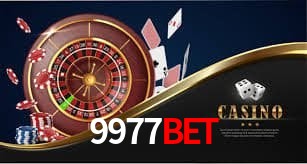 Casino Ao Vivo 9977bet