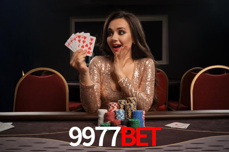 Torneios 9977bet
