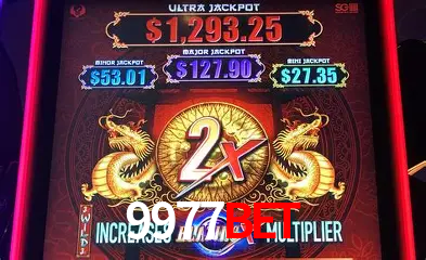 Descubra a Magia dos Jogos de Arcade no 9977bet