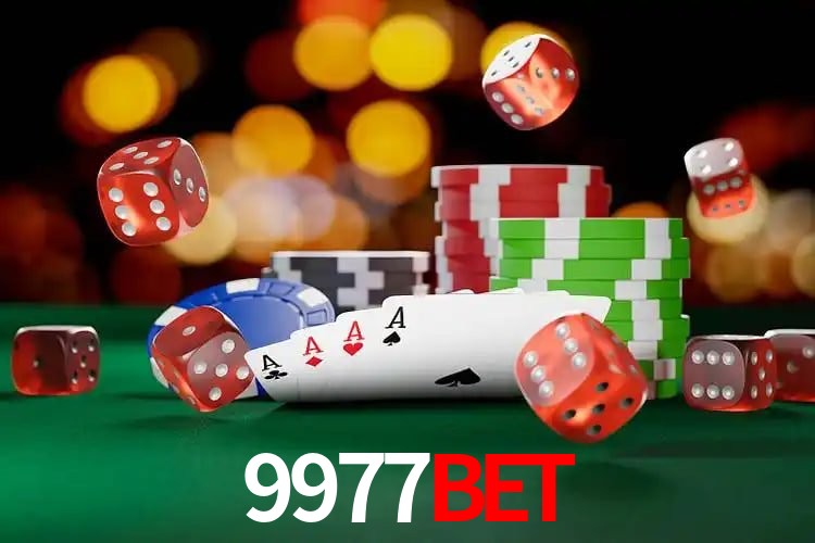 Promoções Sazonais 9977bet