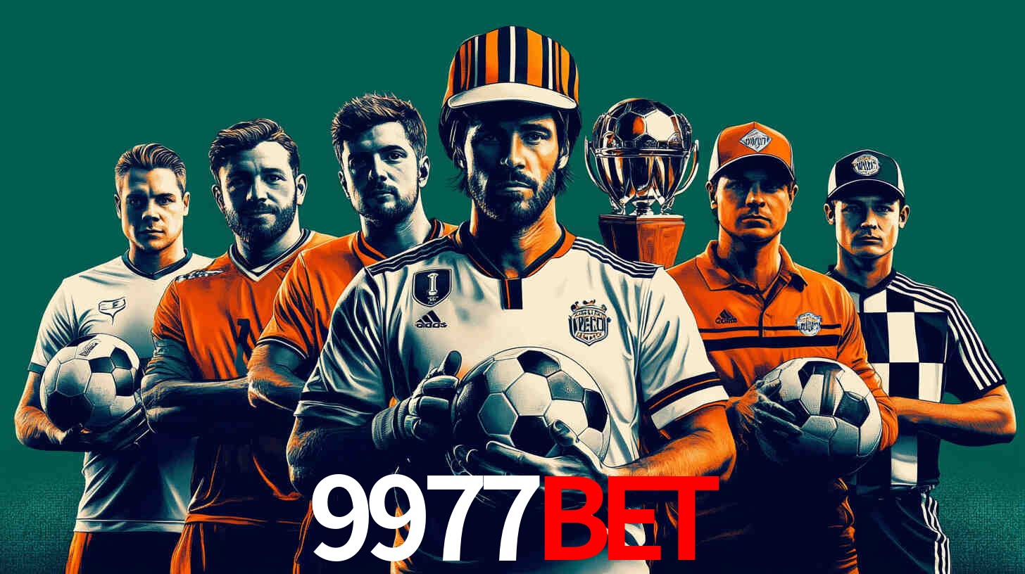 Explorando a Categoria de Eventos em Apostas na 9977bet