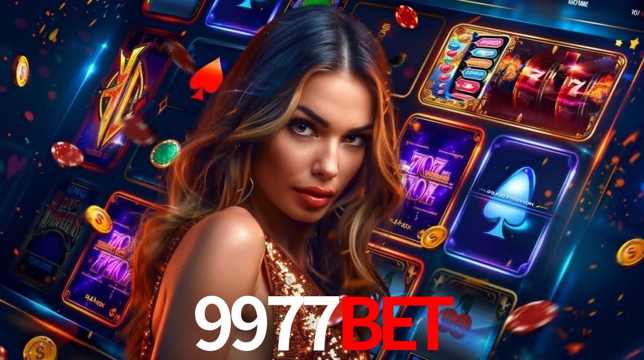 cassino 9977bet