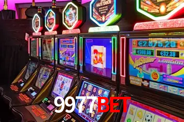 A Emoção da Loteria na 9977bet: Uma Chance de Mudança de Vida
