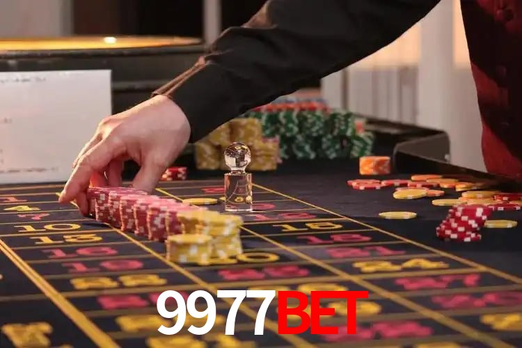 Descubra o Programa VIP da 9977bet: Vantagens Exclusivas para Jogadores