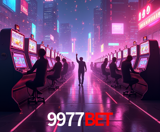 Apostas de Futebol 9977bet