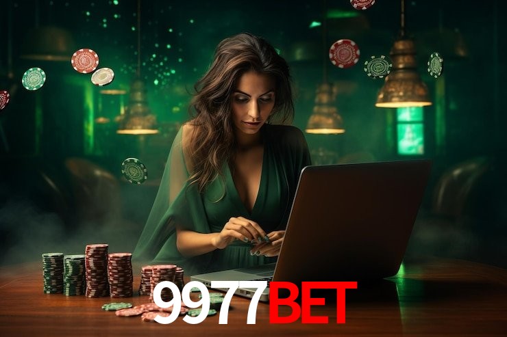 9977bet - App Security