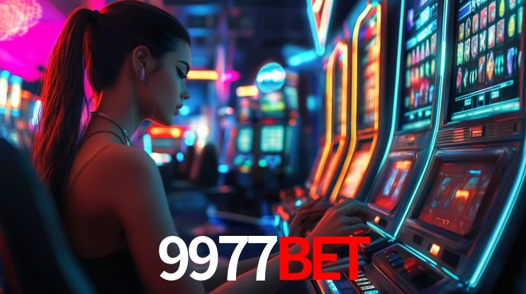 Premium Interface 9977bet