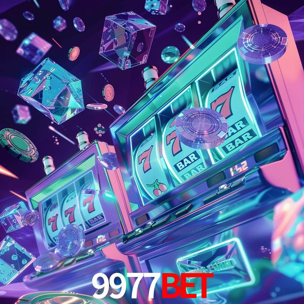 PIX Instantâneo 9977bet