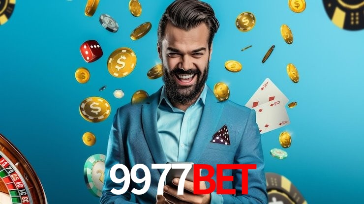 Secure Login 9977bet