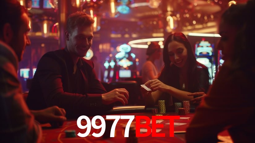 A Popularidade dos Caça-Níqueis no 9977bet