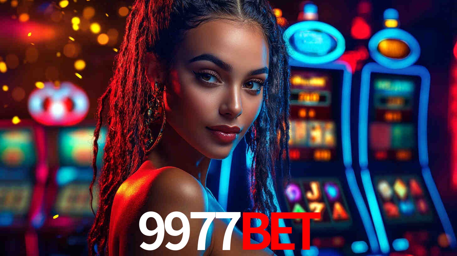 Descubra o Programa VIP da 9977bet: Vantagens Exclusivas para Jogadores