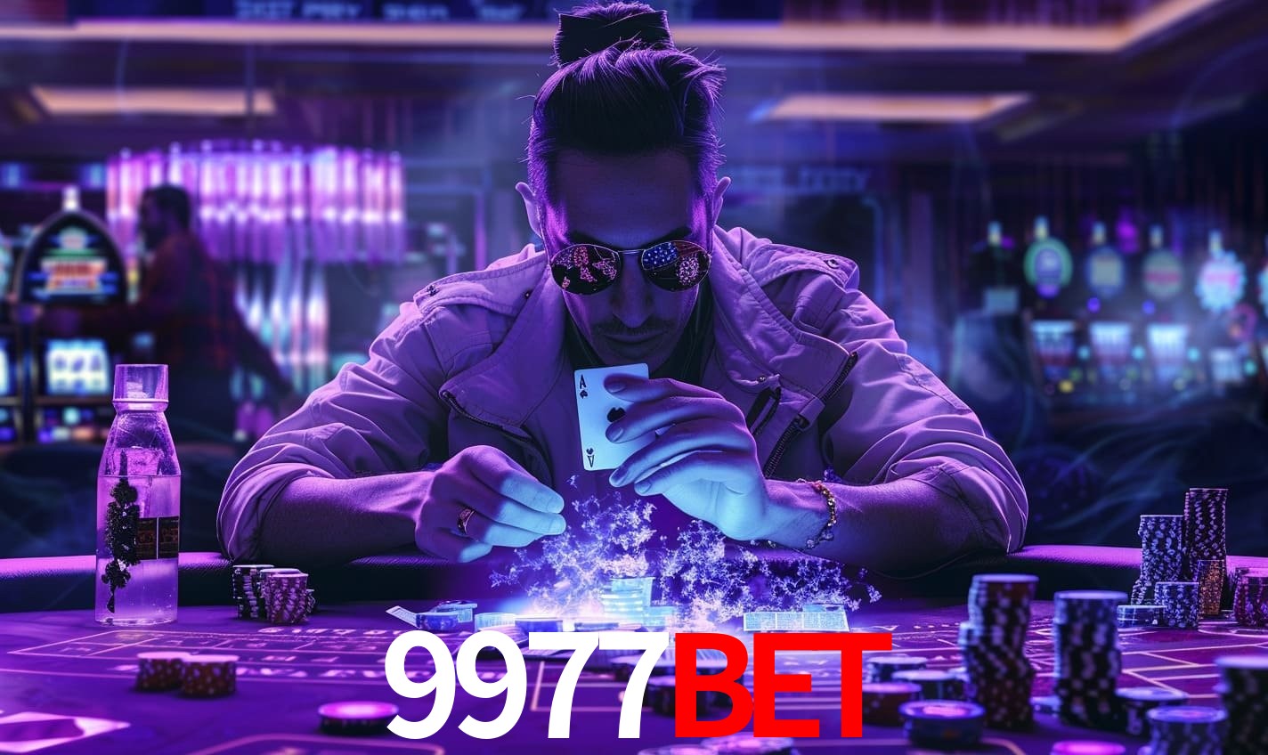 Sports Statistics 9977bet