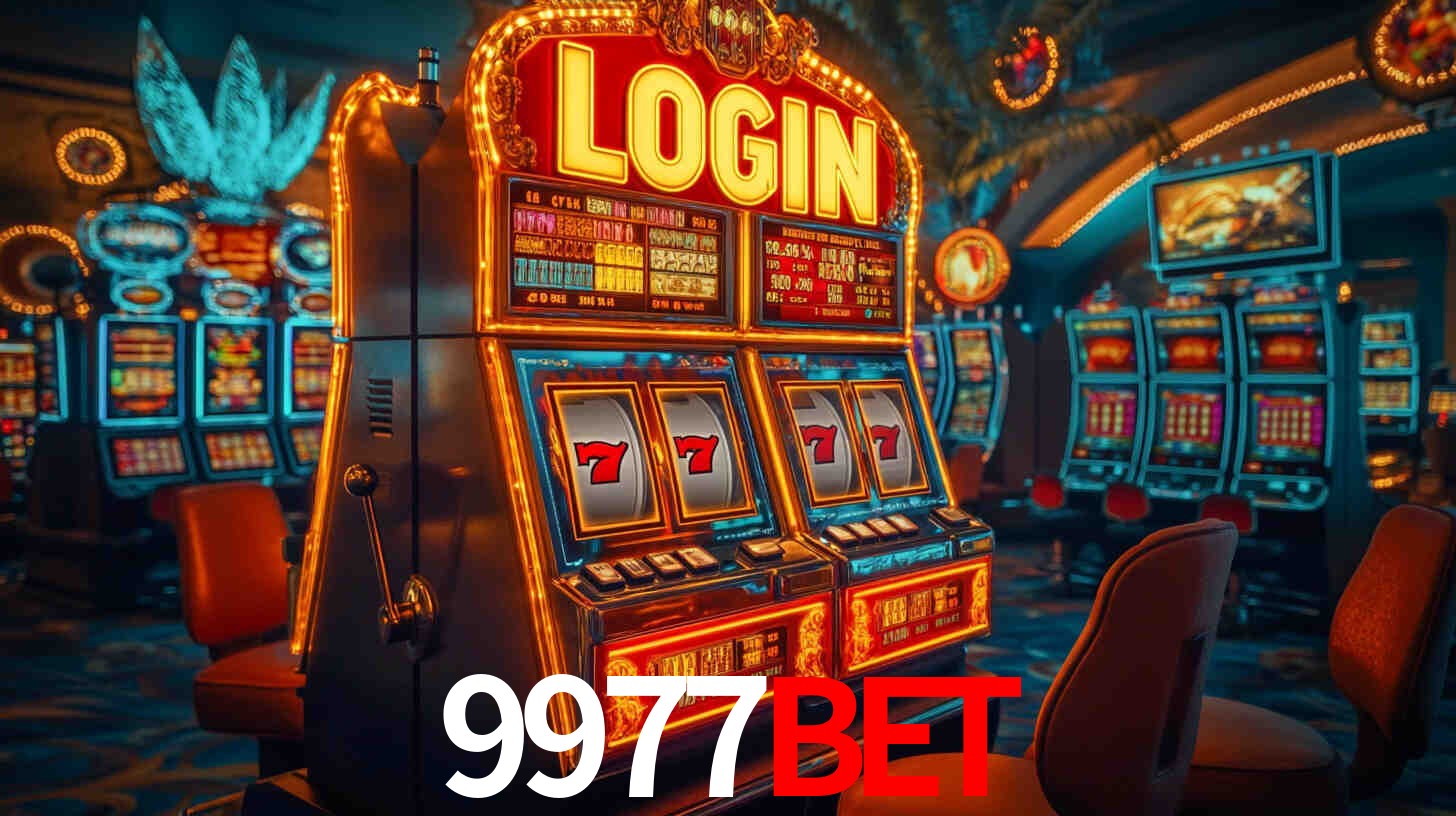 Daily Bonuses 9977bet