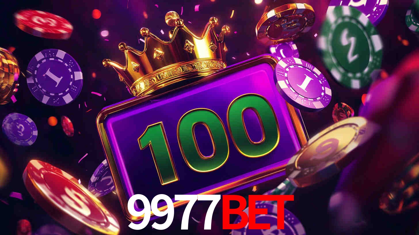 Roulette Table 9977bet