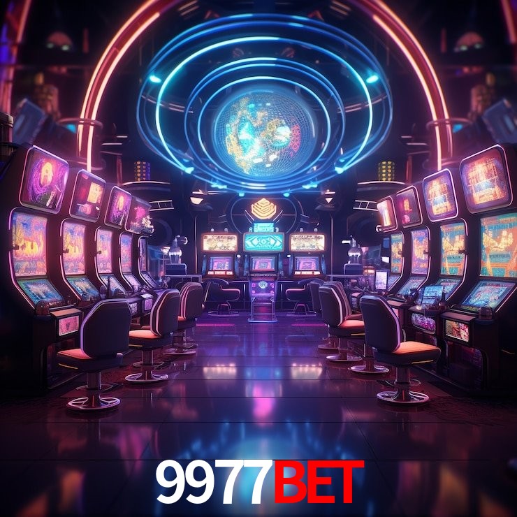 9977bet Salvador - Football