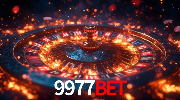 9977bet App Interface