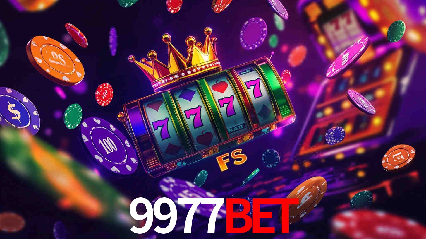 Blackjack Table 9977bet