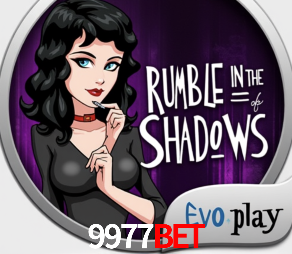 APP oficial da 9977bet para mobile
