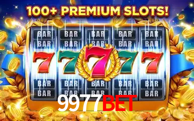 Descubra o Mundo do Cassino Online com 9977bet