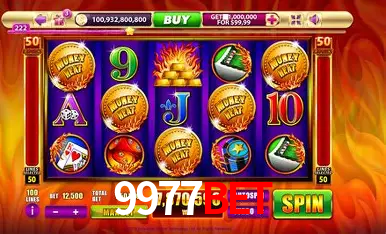 Inovações de Jogos na 9977bet: O Futuro das Experiências Interativas