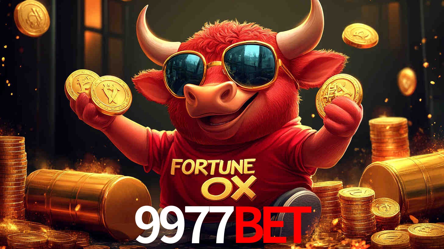 Apostas Esportivas na 9977bet: Um Guia Completo