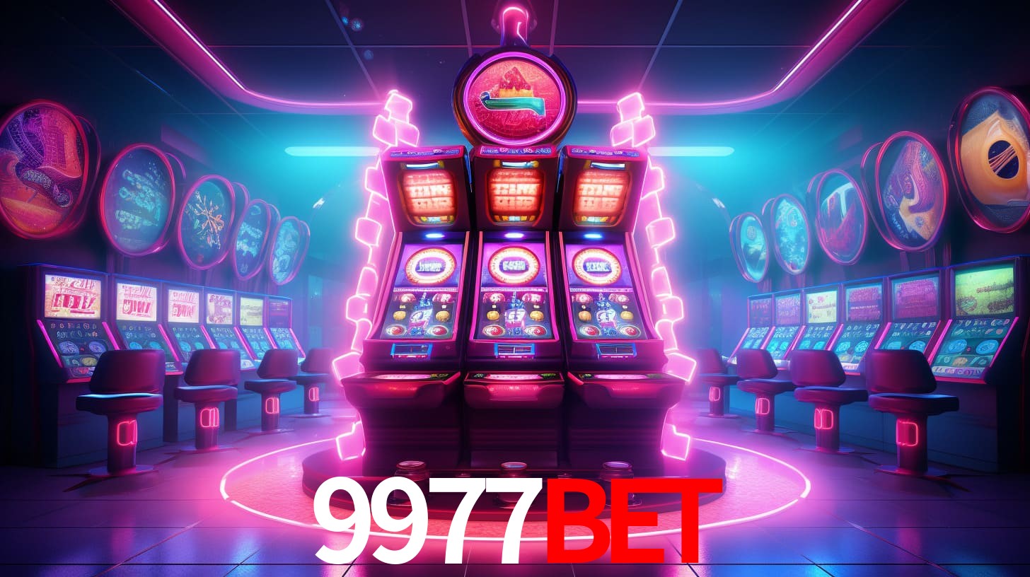 Sinta a adrenalina dos jogos de cassino com 9977bet