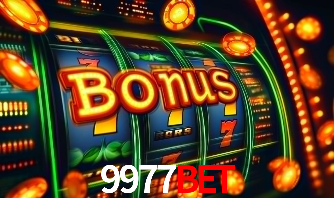 Tennis Betting 9977bet