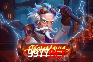 9977bet Belo Horizonte - Jackpots