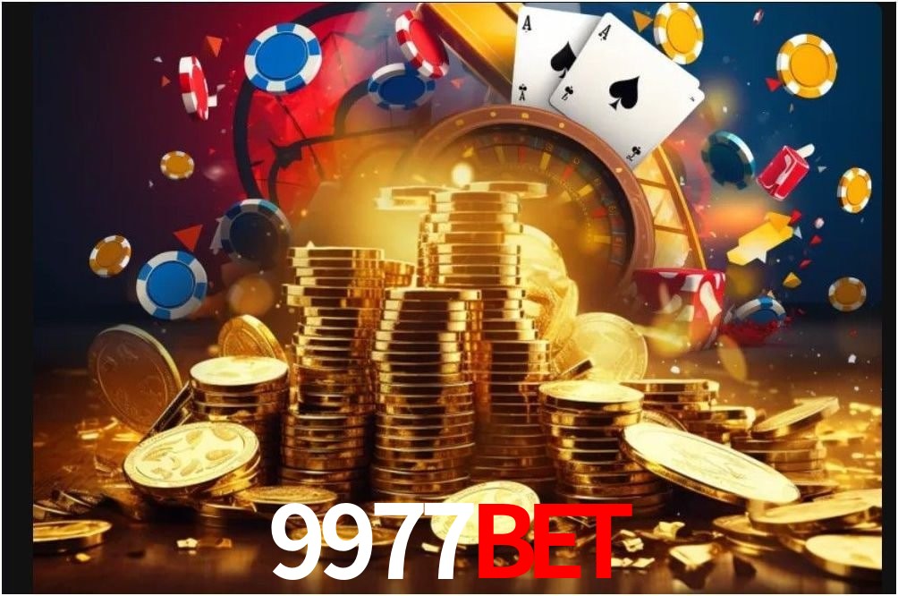 Bônus Diários 9977bet