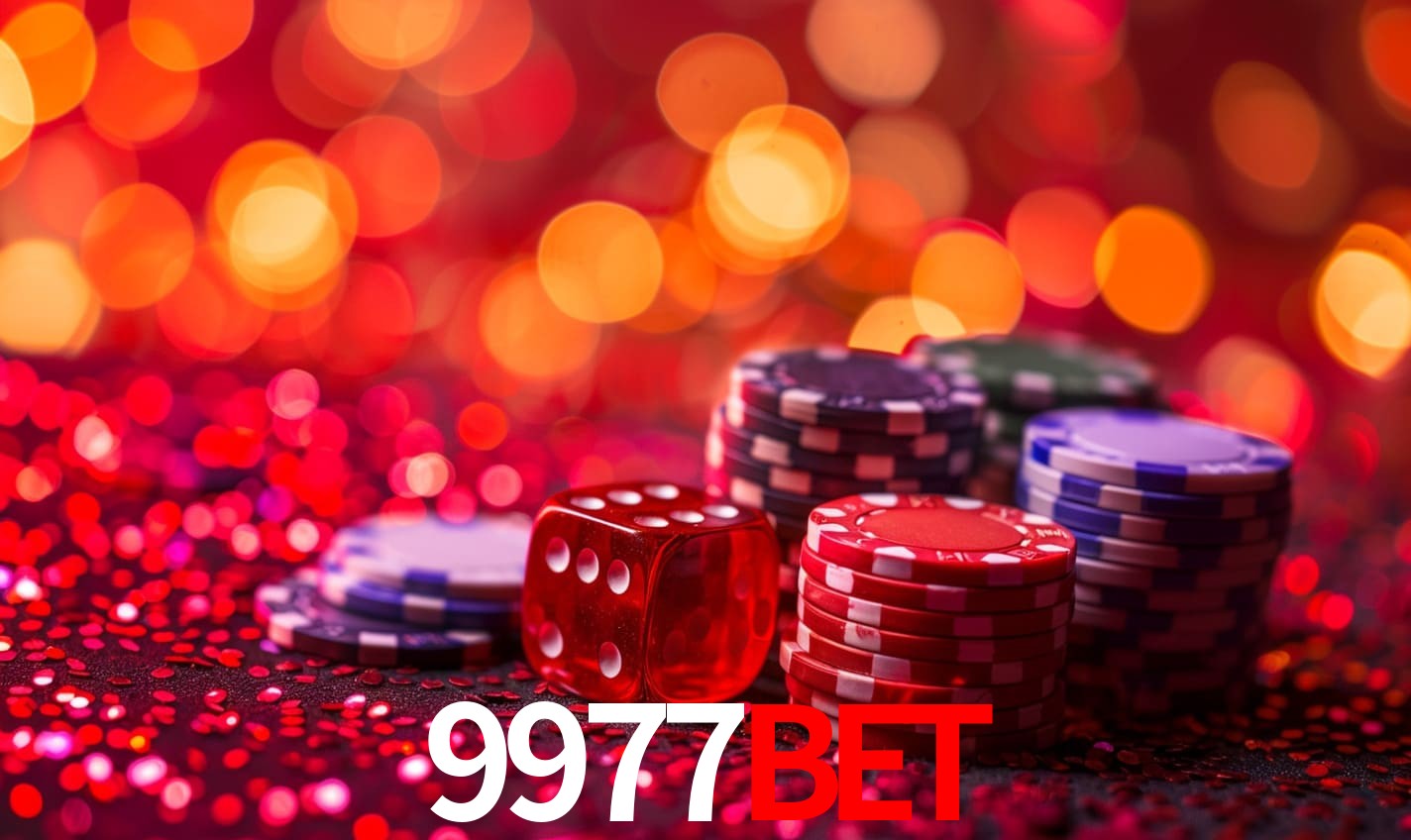 9977bet Salvador - Strategies