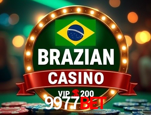 9977bet Salvador - Strategy