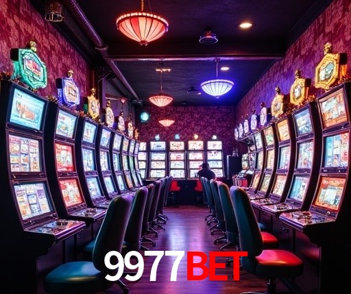 9977bet Rio de Janeiro - Slot Strategy