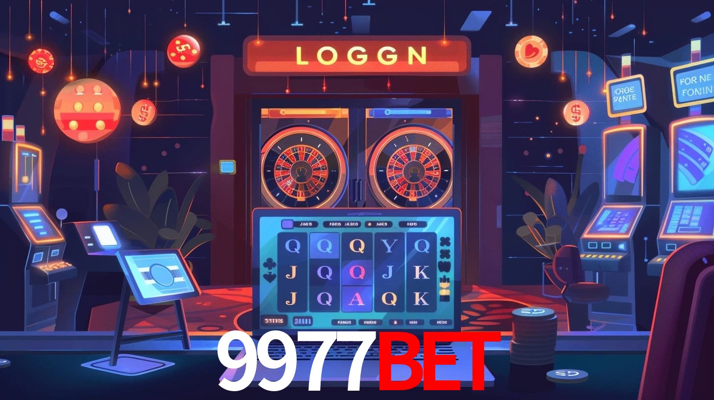9977bet - User Statistics