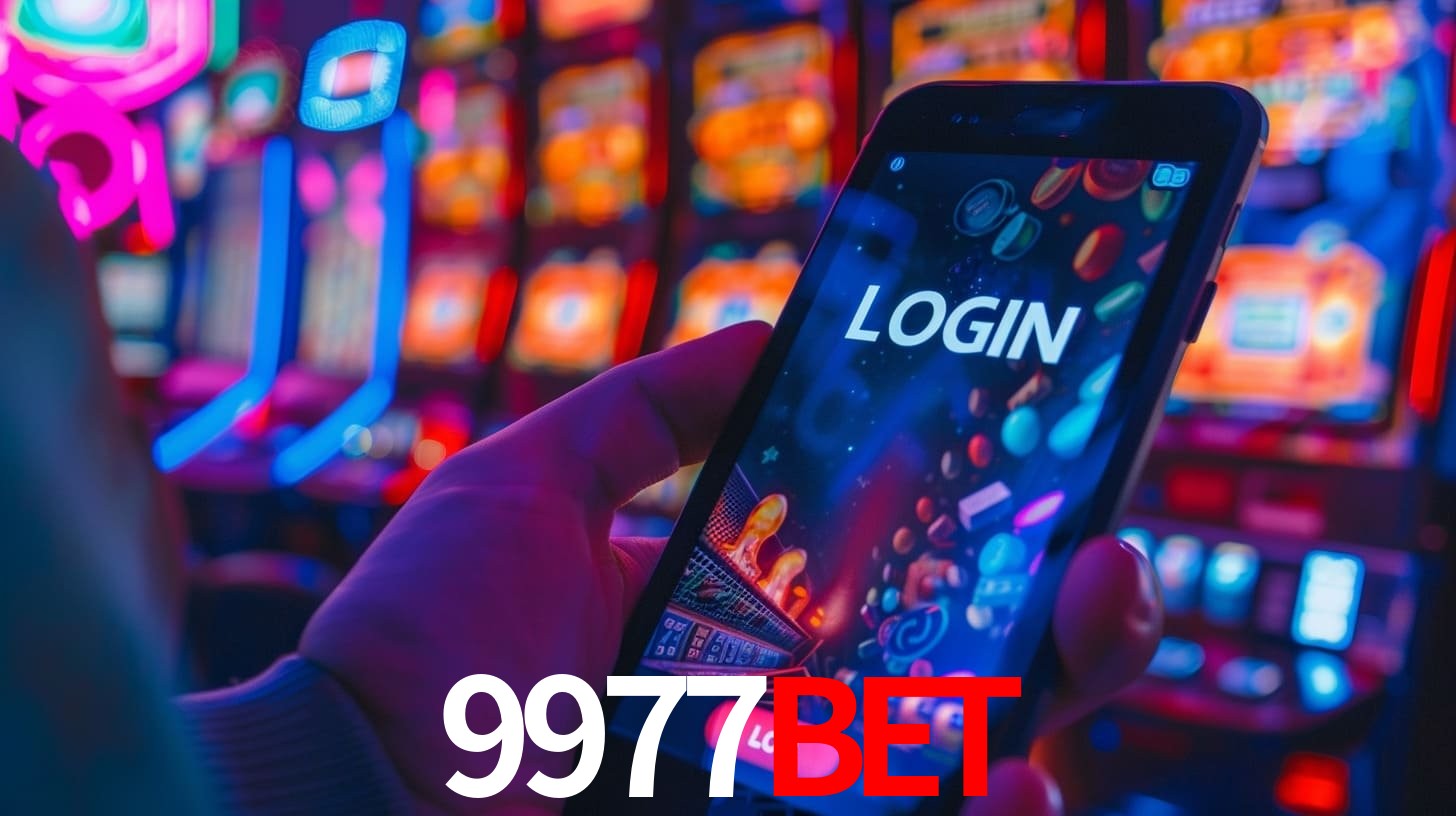 Estatísticas Esportivas 9977bet