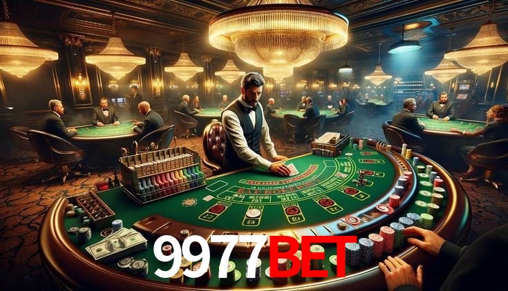 Game Providers 9977bet