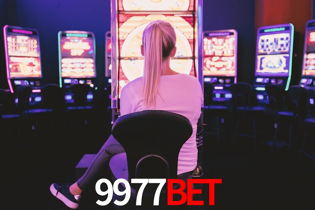 Account Benefits 9977bet