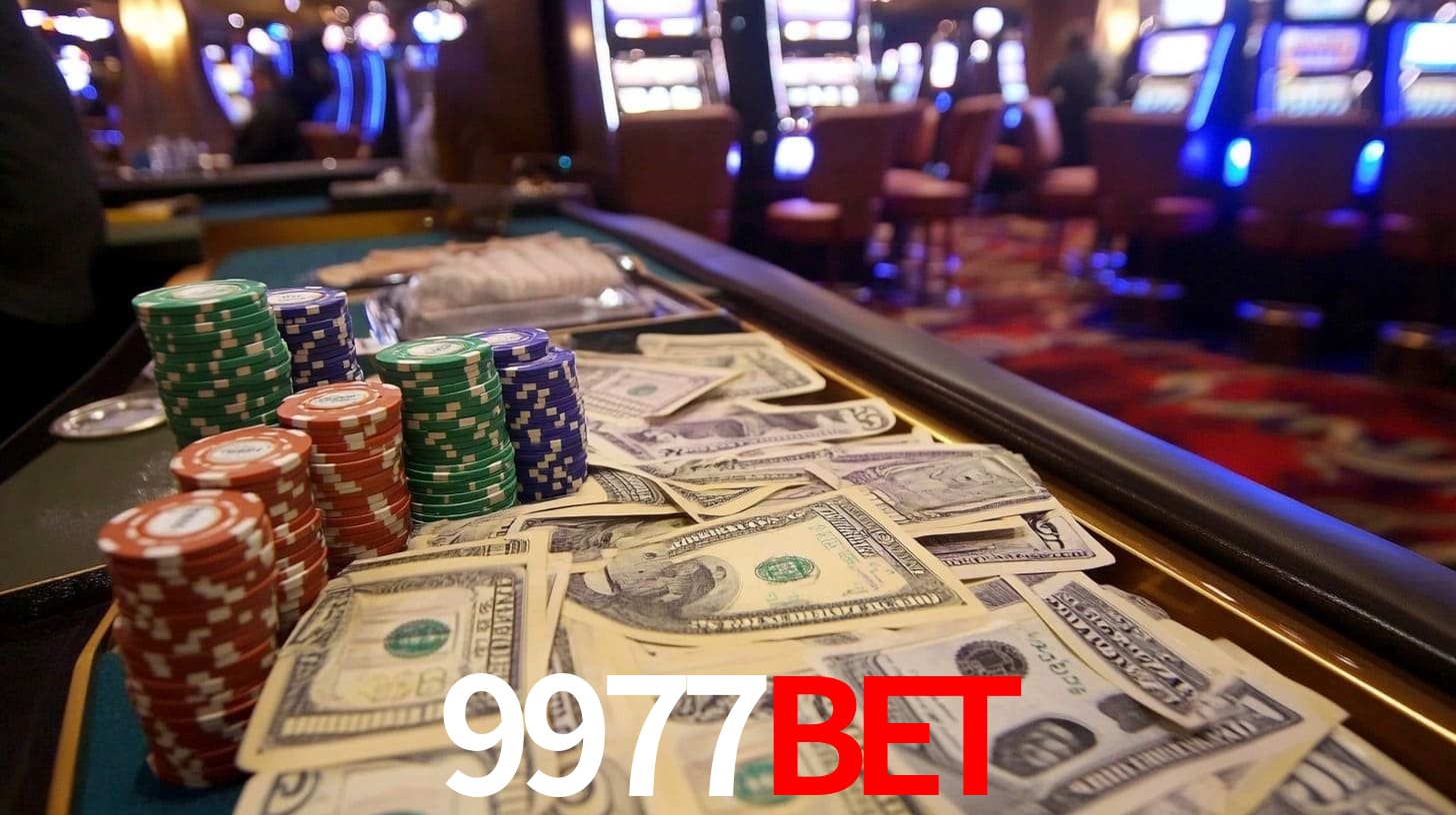9977bet Belo Horizonte - Winners
