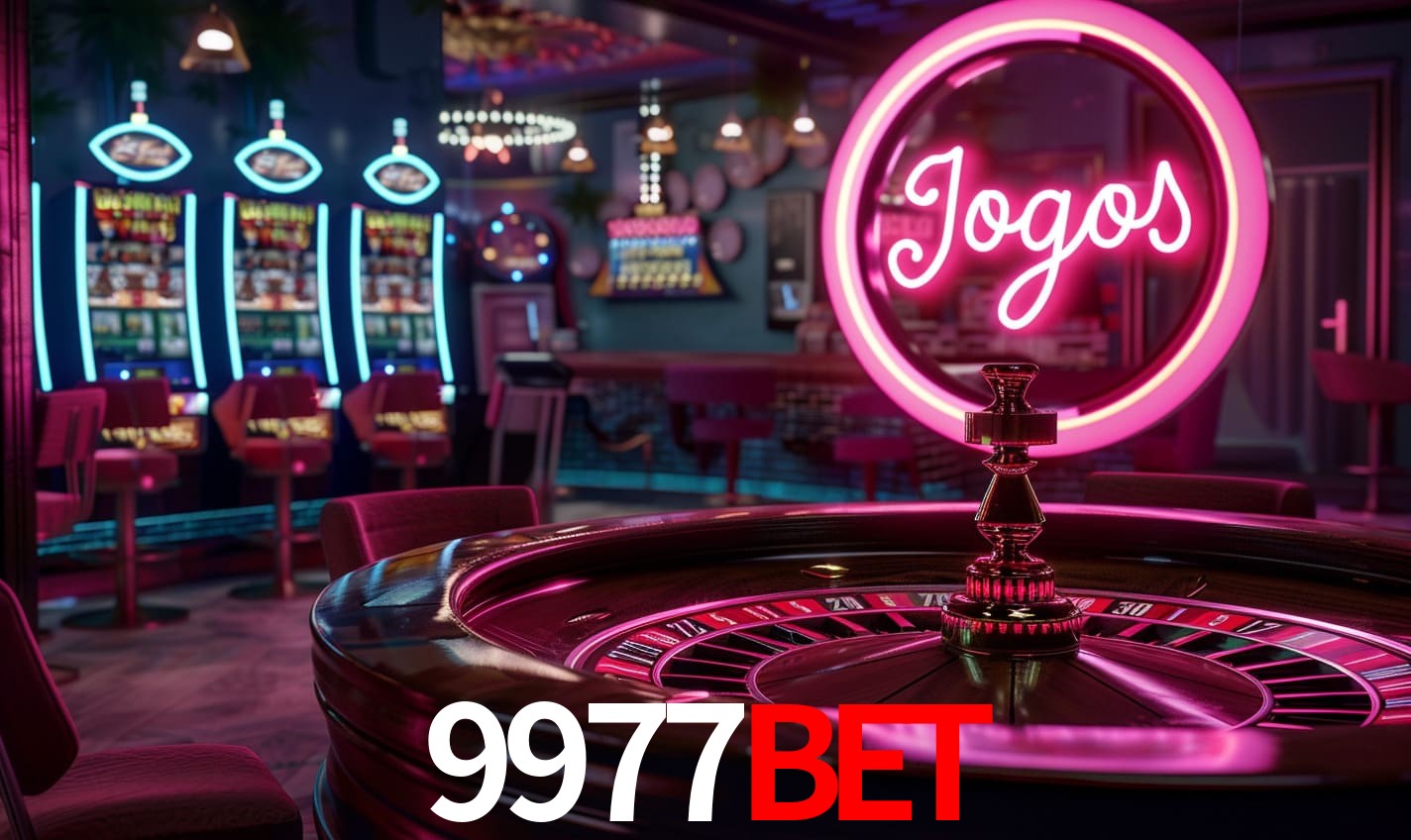 9977bet Fortaleza - Leaderboard