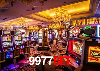 9977bet Rio de Janeiro - Professional Dealers