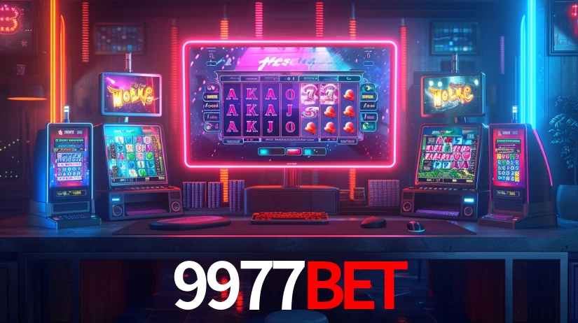 Explore as vantagens do 9977bet: serviço profissional e confiabilidade