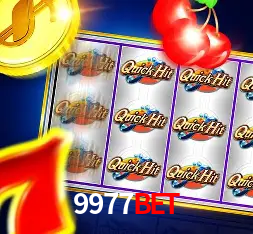 Apostas Esportivas na 9977bet: Um Guia Completo